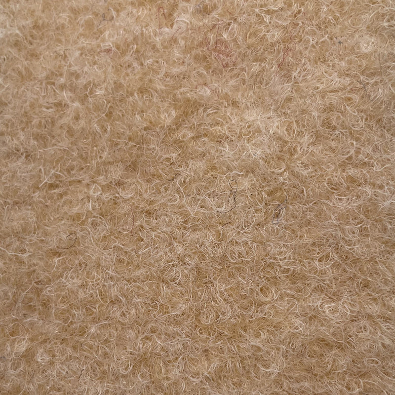 Alcatifa Náutica a Metro Bege