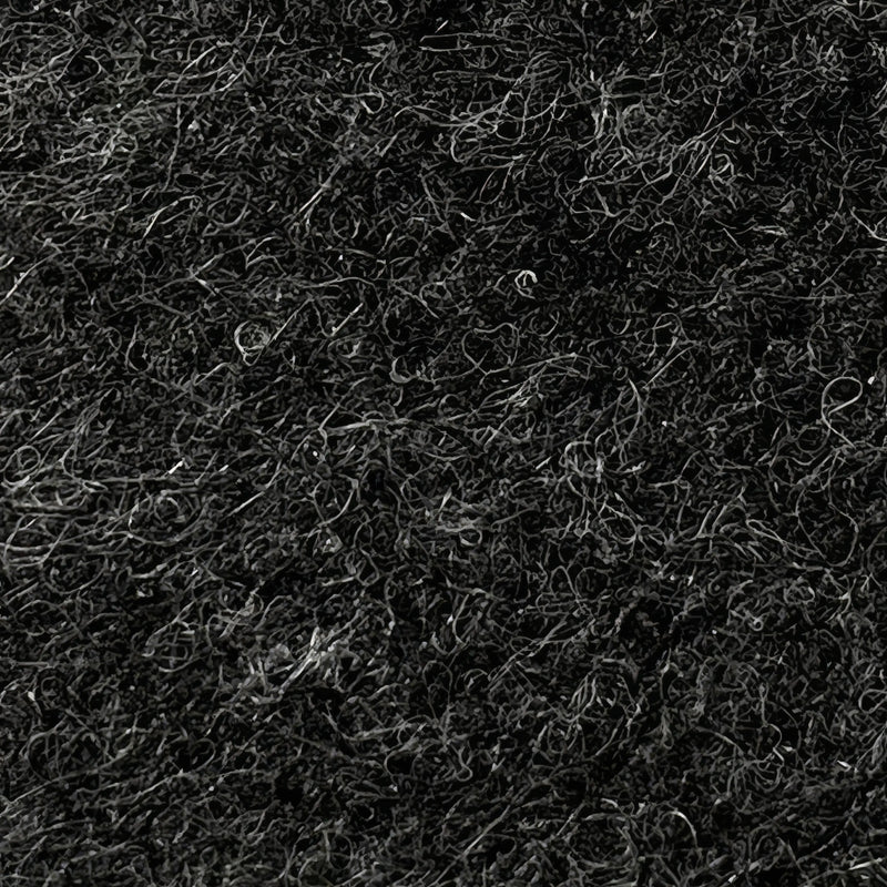 Exhibition Event Carpet 1m Width 300g | Temporary Flooring | Dark Grey