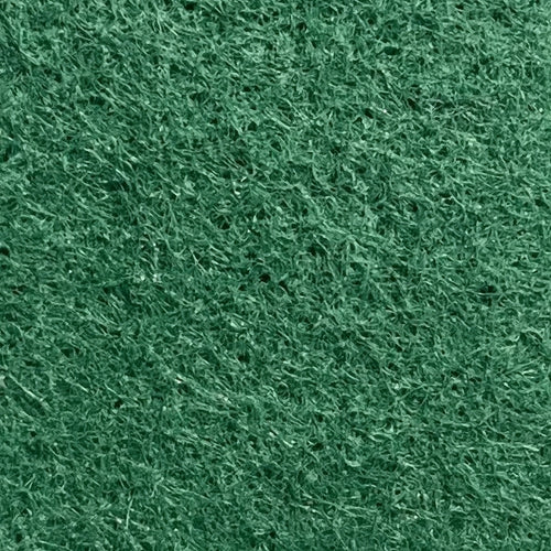 Alcatifa para Eventos e Feiras 3m | Piso Móvel | Verde
