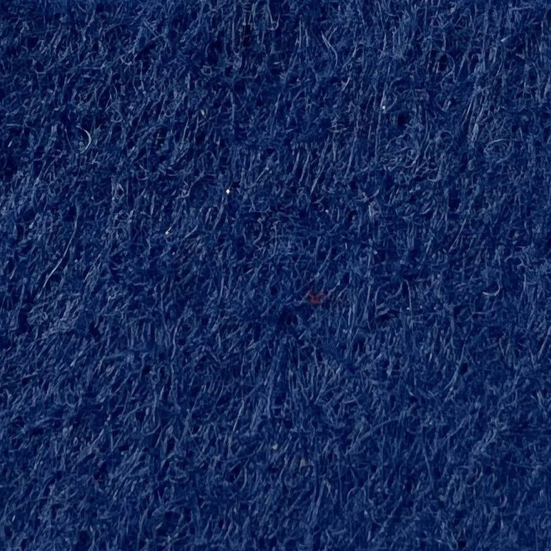 Alcatifa para Eventos e Feiras | Piso Móvel | Azul Porto