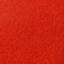 Alcatifa para Eventos e Feiras | Piso Móvel | Vermelho Vivo