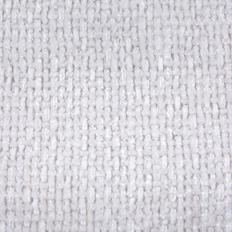 Mikrofiber møbelstoff | Ørken | Hvit