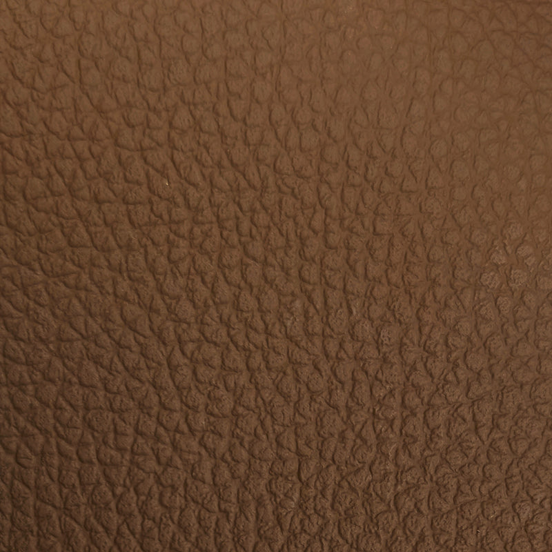 Faux Leather for Steering Wheels Brown | Car Fabric