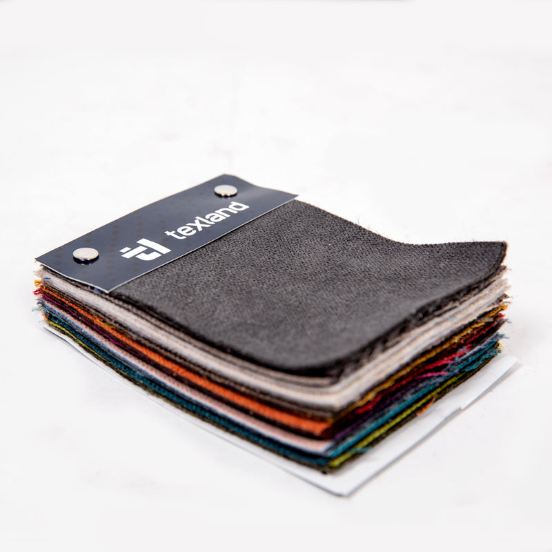 LORA Microfiber Catalogue 