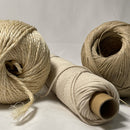 Sisal Rope 3 Kaapelit 