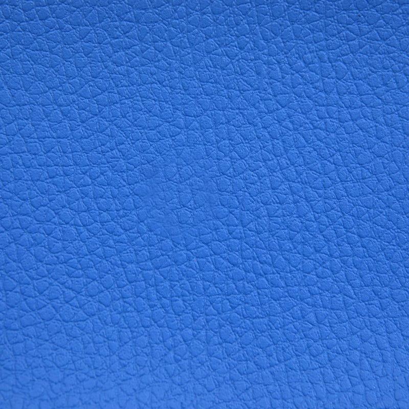 Couro Sintético Azul | Texland 