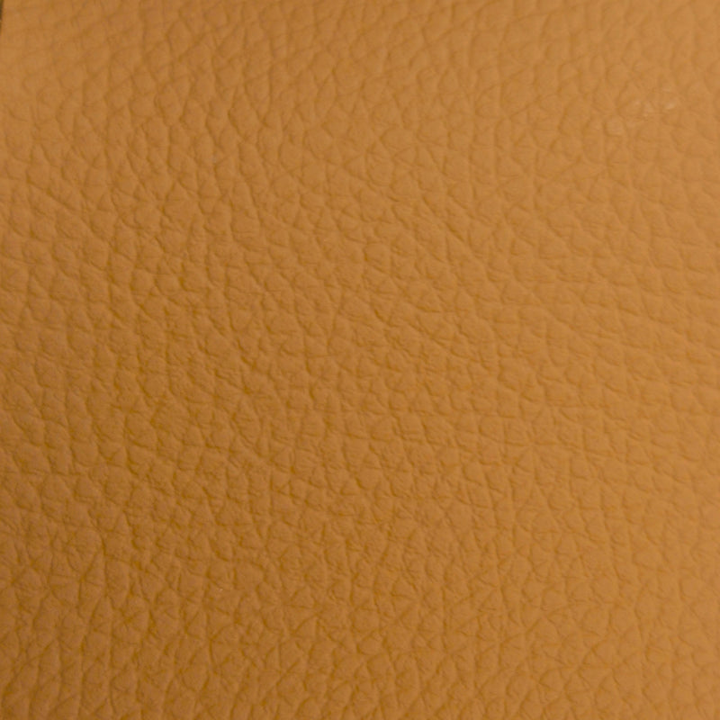 Synteettinen nahka autoille ja ohjauspyörille Tumma beige