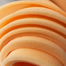 Esponja para Estofar Placa de Espuma Laranja 