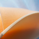 Esponja para Estofar Placa de Espuma Laranja 