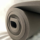 Esponja para Sofá 20mm | Placa de Espuma Cinza Escuro