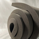 Sohvasieni 30mm | Tummanharmaa vaahtolevy