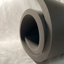 Sohvasieni 40mm | Foam Board | Tummanharmaa