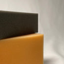 Orange Foam Board verhoilusieni 