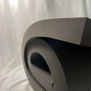 Espuma para Sofá 80mm | Cinza Escuro