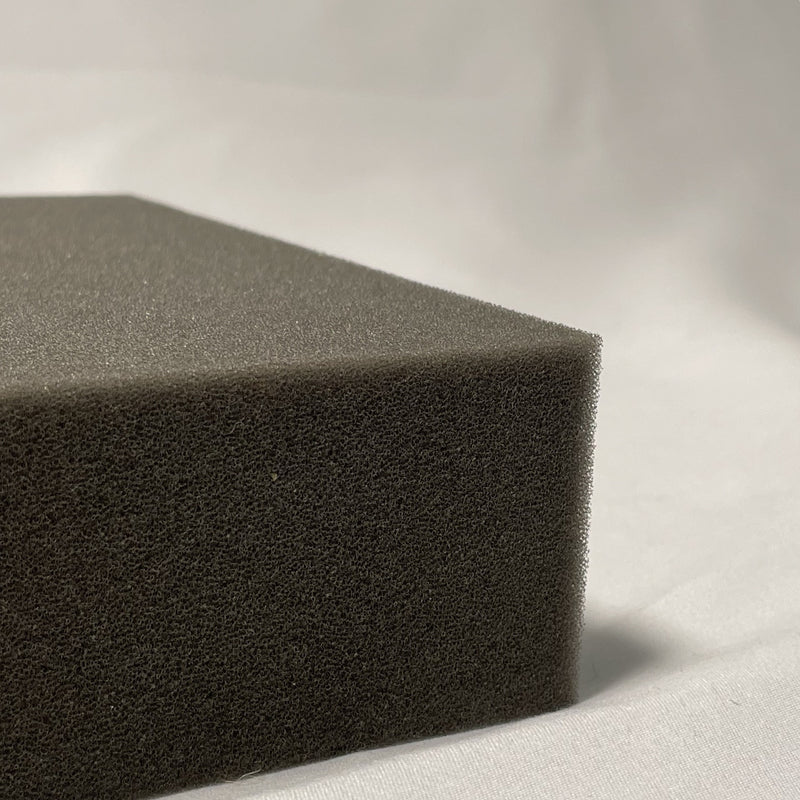 Upholstery foam | Foam for sofas | Dark Grey