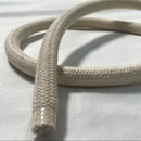 Fio de Algodão Entrançado 14mm | Rolo 120 metros