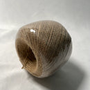 Jute Tråd 8/2 | 2 kablar | 500 g