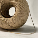 Linen Cord | 100% Polished Linen