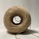 Linen Cord | 100% Polished Linen
