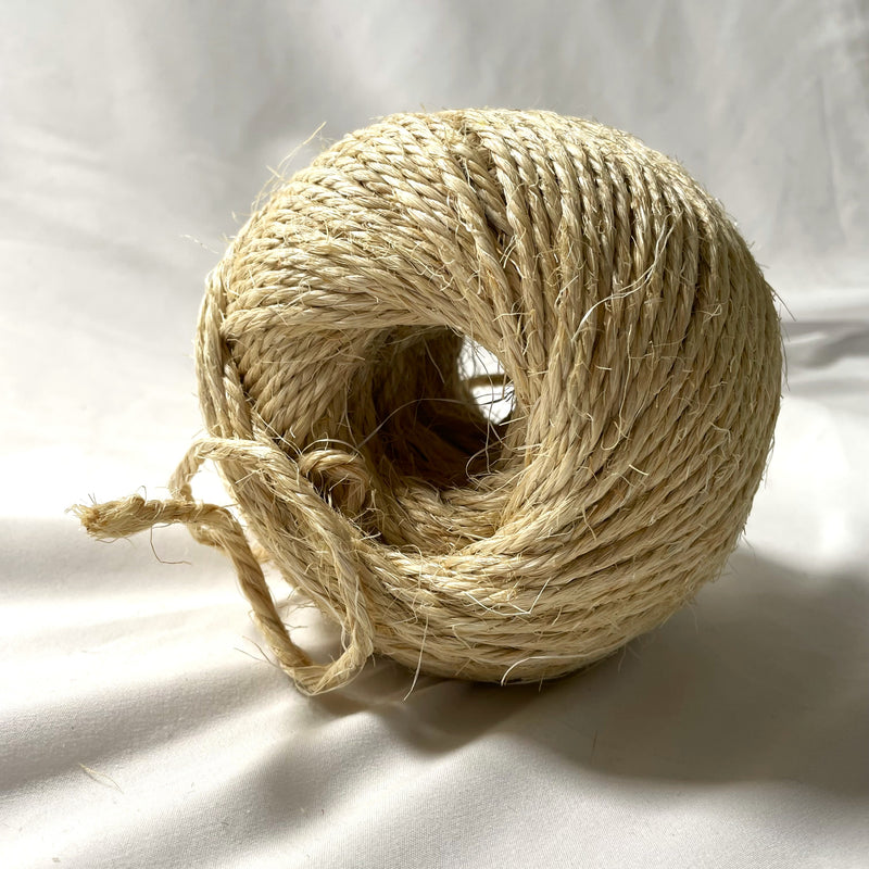 Fio Sisal 4 Cabos