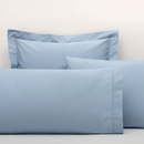 Fronha para Almofada Azul Pastel | 50x70