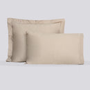 Fronha para Almofada Bege | 50x70