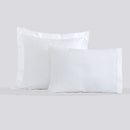 Fronha para Almofada Branca | 50x70