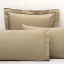 Pillowcase 65x65 | ROY | Khaki