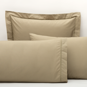 Pillowcase 65x65 | ROY | Khaki