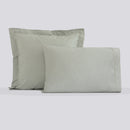 Pillowcase 65x65 | ROY | Light Grey