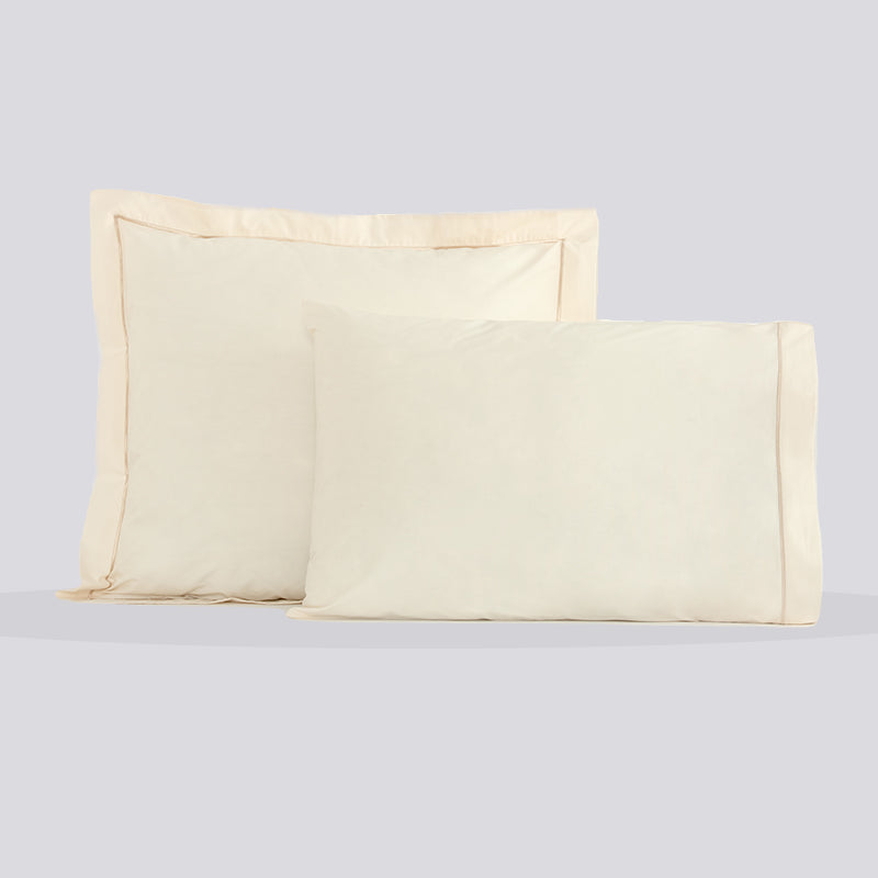 Pillowcase 50x70 | ROY | Off White