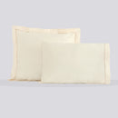 Pillowcase 65x65 | ROY | Off White