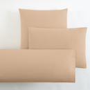 Pillowcase Flannel 50x70 | CHARM | Sand Beige