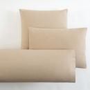 Pillowcase Flannel 50x70 | CHARM | Beige