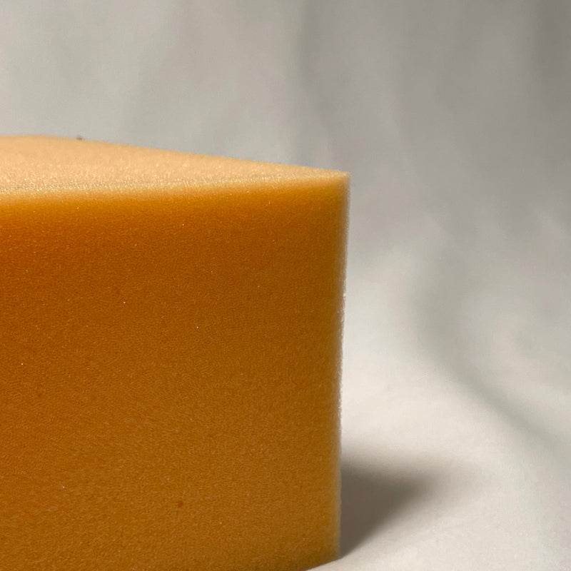 Espuma para Sofá | Placa de Espuma | Laranja