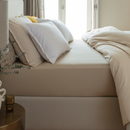 Lençol de Baixo Algodão com Elástico Ston | Texland 