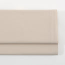 Lençol de Cima 100% Algodão Stonewash 270x300 | Bege