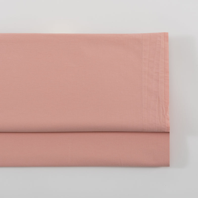Stonewash 100% bomull Topplaken 240x300 | Gamle Rose