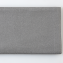 Lençol de Cima Flanela | 240x300 Cinza