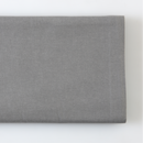 Lençol de Cima Flanela | 270x300 Cinza