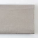 Lençol de Cima Flanela | 240x300 Cinza Claro