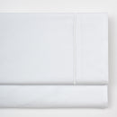 Flat Sheet Percale 200 Thread 270x310 | ROY | White