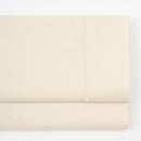 Flat Sheet Percale 200 Thread 270x310 | ROY | Off-White