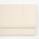 Lençol de Cima 280x285 | Roupa de Cama Percal 200 Fios Cru