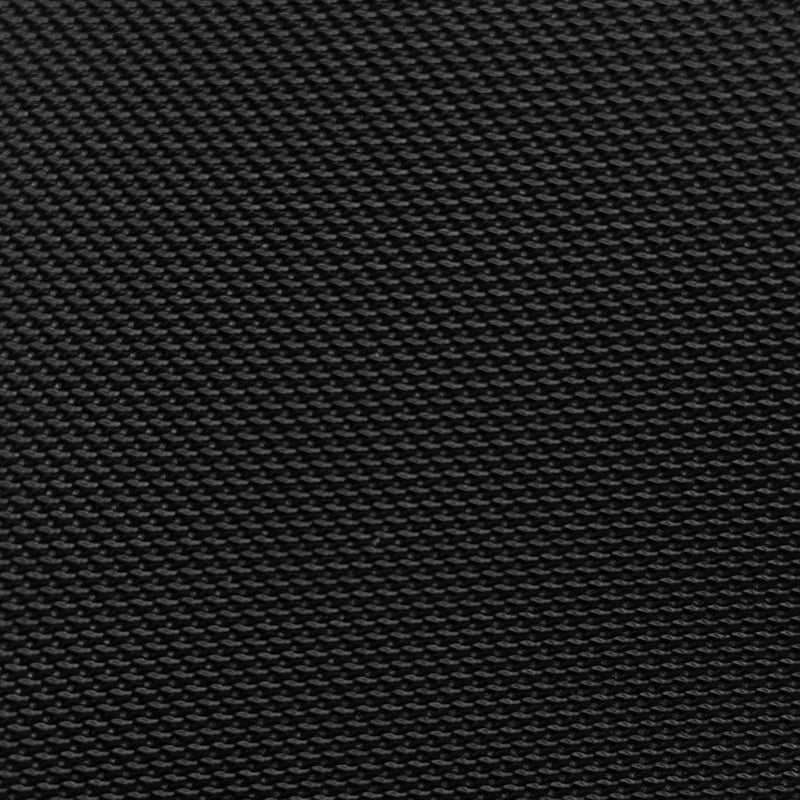Texland Black Canopy Canvas 