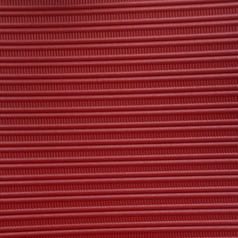 Canvas for Convertible Tops | Dyane | Rexine Red