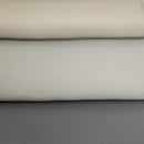 Obly Cortinated Fabric - Saten | Grå beige