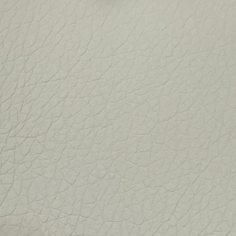 Dirty White Napa Micropel | Syntetisk skinntrekk