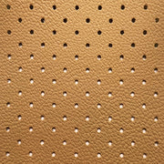 Pergamoid Napa Rei'itetty 1,40m | Beige synteettinen nahka 