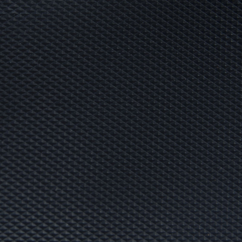 Faux Leather | Non-Slip Vinyl | Navy Blue